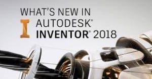 Autodesk ra mắt phần mềm Inventor 2018