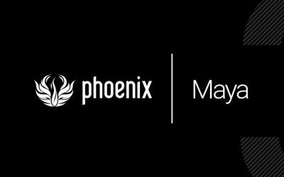 ChaosGroup chính thức phát hành Phoenix FD 3.0 Maya Beta