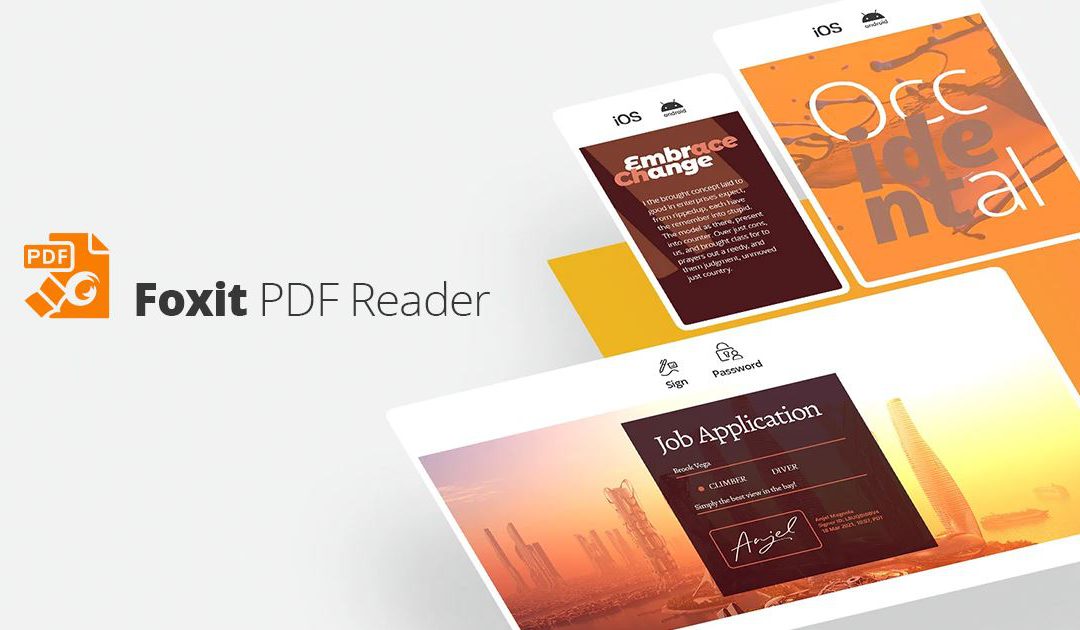 Hướng dẫn mua Foxit PDF bản quyền giá tốt tại thị trường Việt Nam