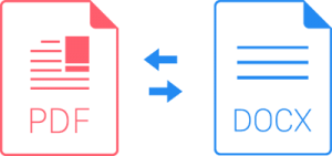 WPS Office phát hành file chuyển đổi PDF sang word cho Window và Android