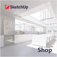 SketchUp Shop 2021