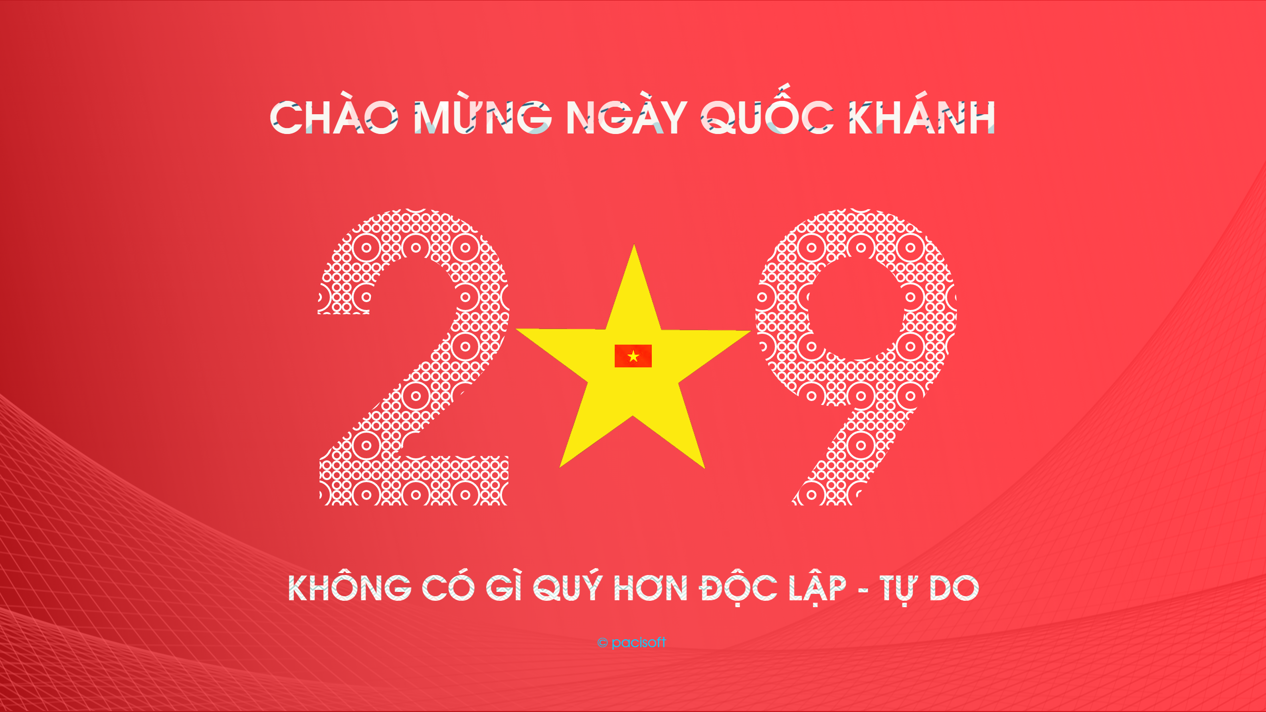 Chào mừng Quốc khánh 2/9: Hãy cùng đón chào ngày Quốc khánh 2/9 với niềm tự hào về đất nước và con người Việt Nam. Ngày hội này không chỉ là kỷ niệm lịch sử quan trọng mà còn là dịp để mỗi người chúng ta cùng tay trong tay xây dựng đất nước ngày một phát triển.
