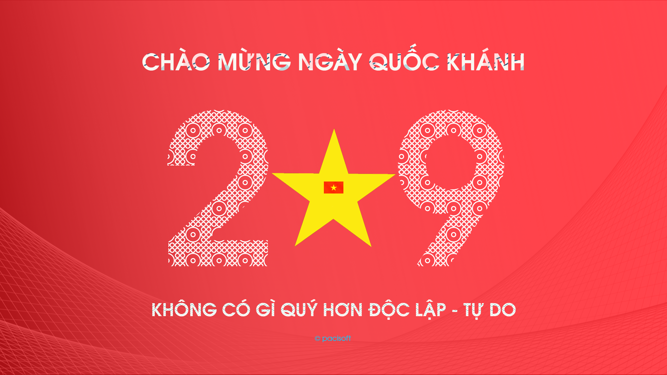 4 ngày nghỉ lễ dịp Quốc khánh năm 2022  baotintucvn