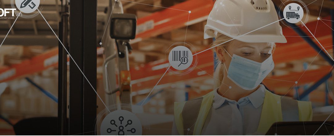 Hướng dẫn mua Codesoft bản quyền tại thị trường Việt Nam