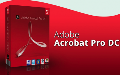 Top 5 lí do hàng đầu để chuyển từ Adobe Acrobat vĩnh viễn sang Acrobat DC bản thuê bao