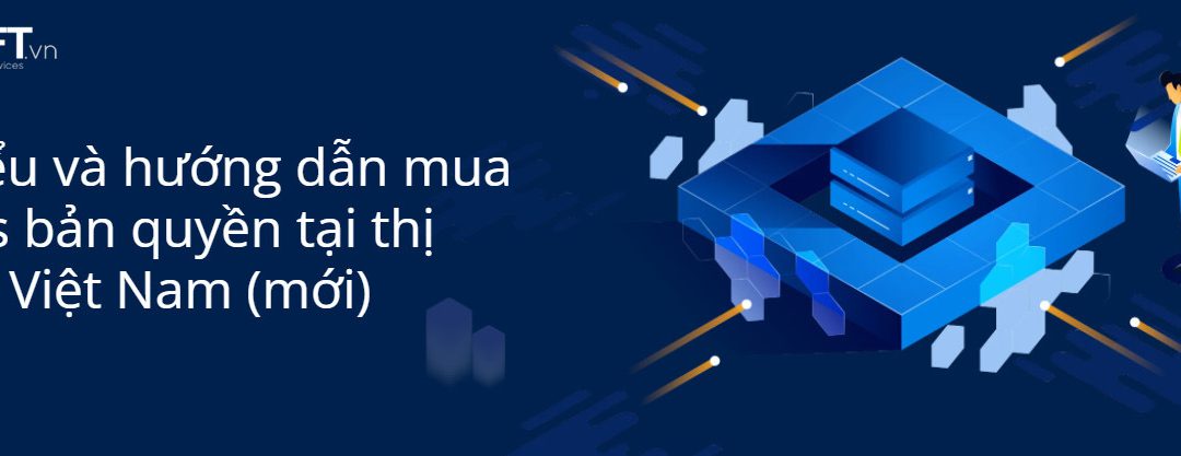 Tìm hiểu và hướng dẫn mua Acronis bản quyền tại thị trường Việt Nam (mới)