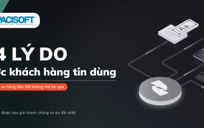 Tại sao khách hàng yêu thích Nitro PDF hơn đối thủ?