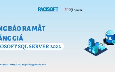 Microsoft tăng giá SQL Server lần đầu tiên trong vòng 10 năm