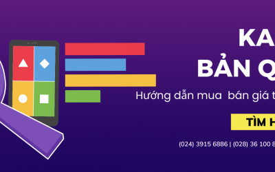 Hướng dẫn chi tiết mua bán Kahoot bản quyền giá tốt