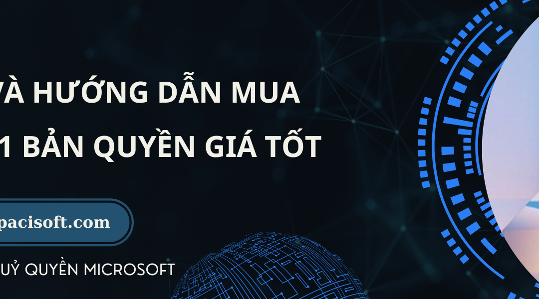 Tìm hiểu và hướng dẫn mua Windows 11 bản quyền giá tốt