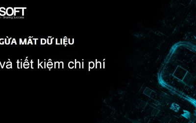 Tư vấn mua ESET Safetica – Phần mềm chống thất thoát dữ liệu