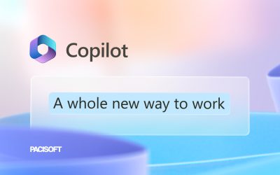 Microsoft 365 Copilot – Khi sức mạnh AI kết hợp với mọi ứng dụng văn phòng