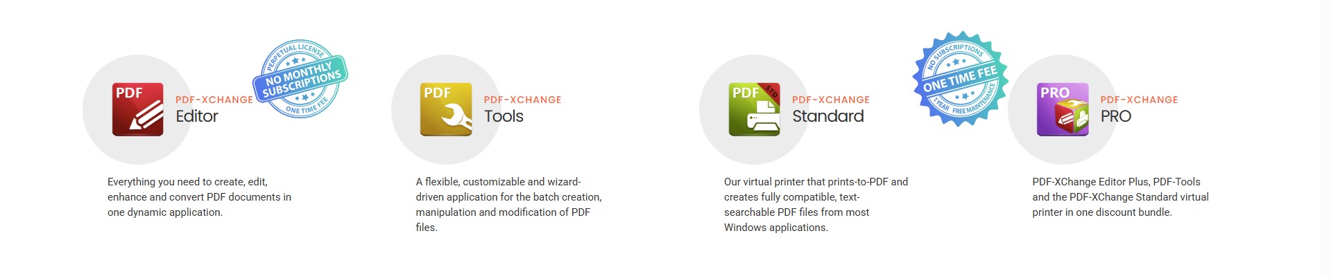 pdf-xchange plan