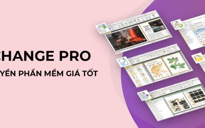 [HƯỚNG DẪN] Mua bản quyền phần mềm PDF-XChange PRO cho Doanh Nghiệp