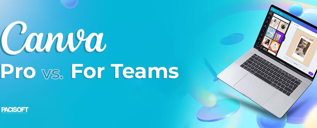 Mua tài khoản Canva Pro và Canva for Teams bản quyền Full chức năng