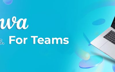 Mua tài khoản Canva Pro và Canva for Teams bản quyền Full chức năng