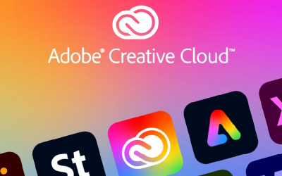 Adobe Creative Cloud: Cánh cổng dẫn đến sự sáng tạo không giới hạn của Designer