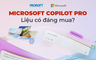 Microsoft Copilot Pro có đáng mua hay không? Sử dụng thế nào cho hiệu quả?