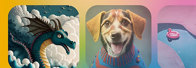 Adobe Firefly banner
