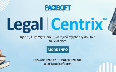 Hướng dẫn chi tiết mua bán dịch vụ Legal Centrix bản quyền