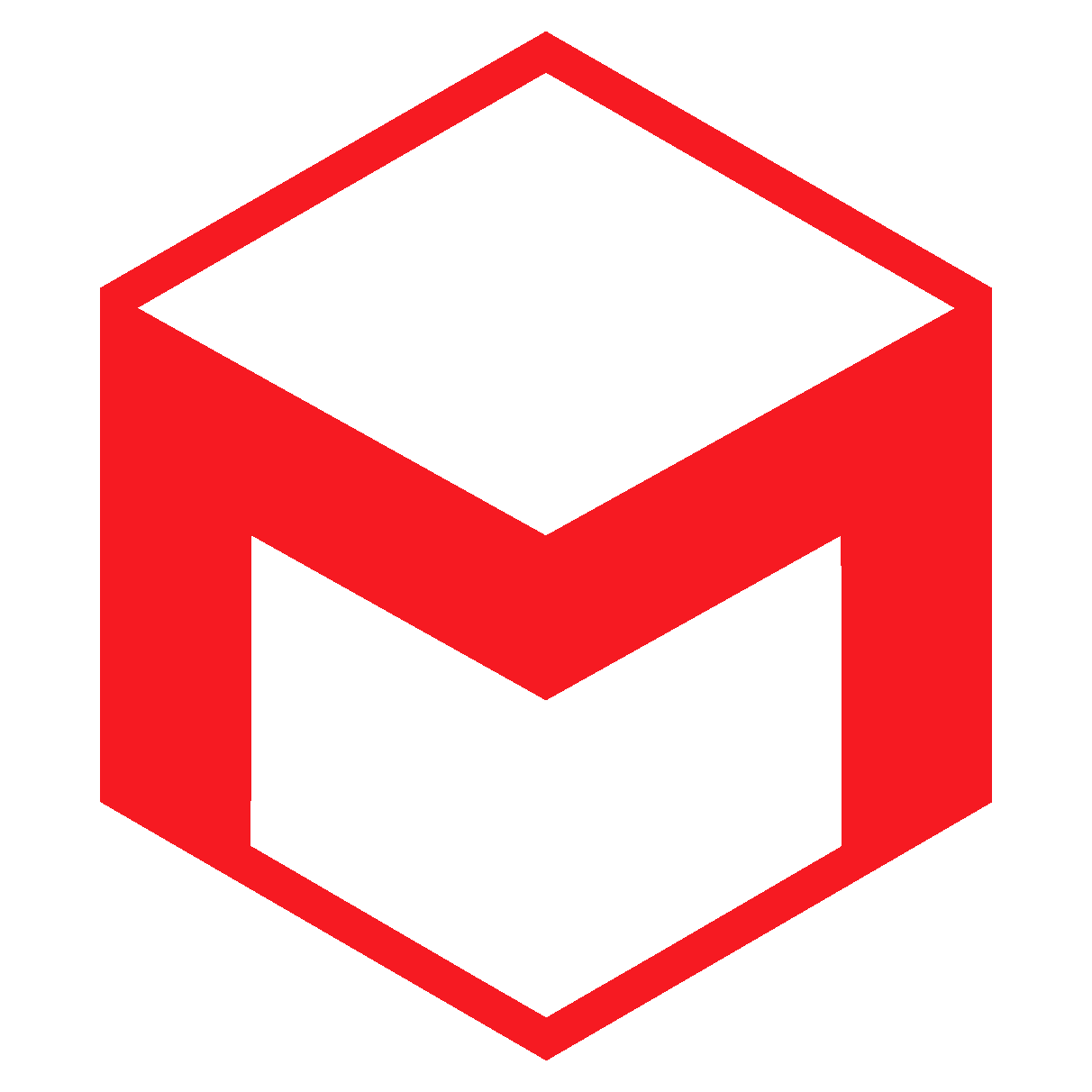 Maxon Logo