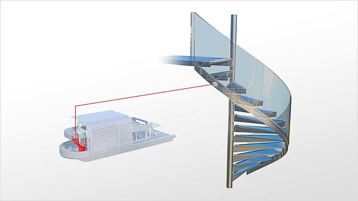 Autodesk AutoCAD - công cụ Kiến trúc