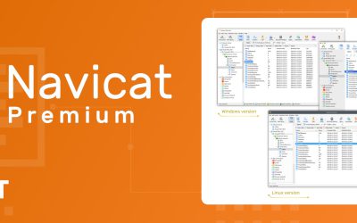 Navicat Premium bản quyền. Hướng dẫn mua bán nhanh chóng tại Pacisoft.