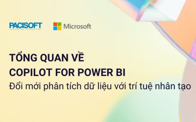 Tổng quan về Copilot for Power BI: Đổi mới phân tích dữ liệu với trí tuệ nhân tạo