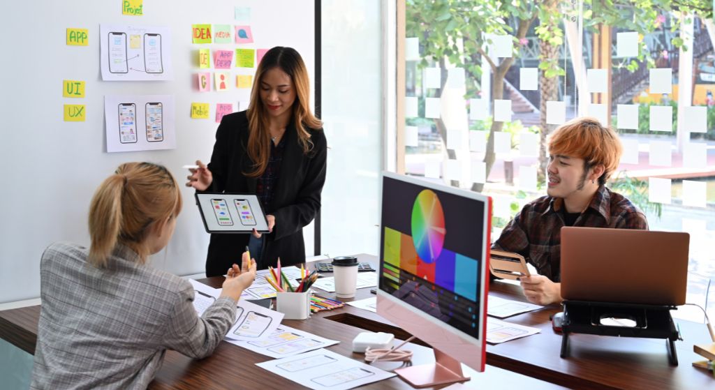 Thiết kế đồ họa số