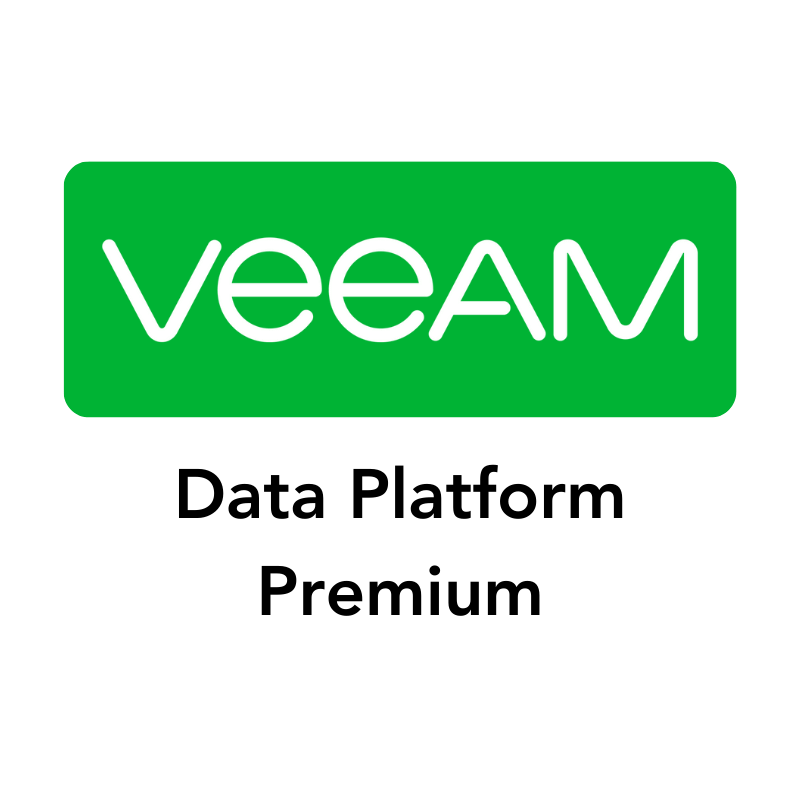 Veeam Data Platform Premium