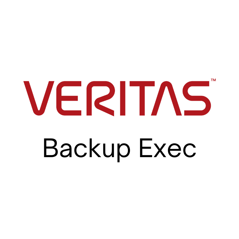 Veritas Backup Exec