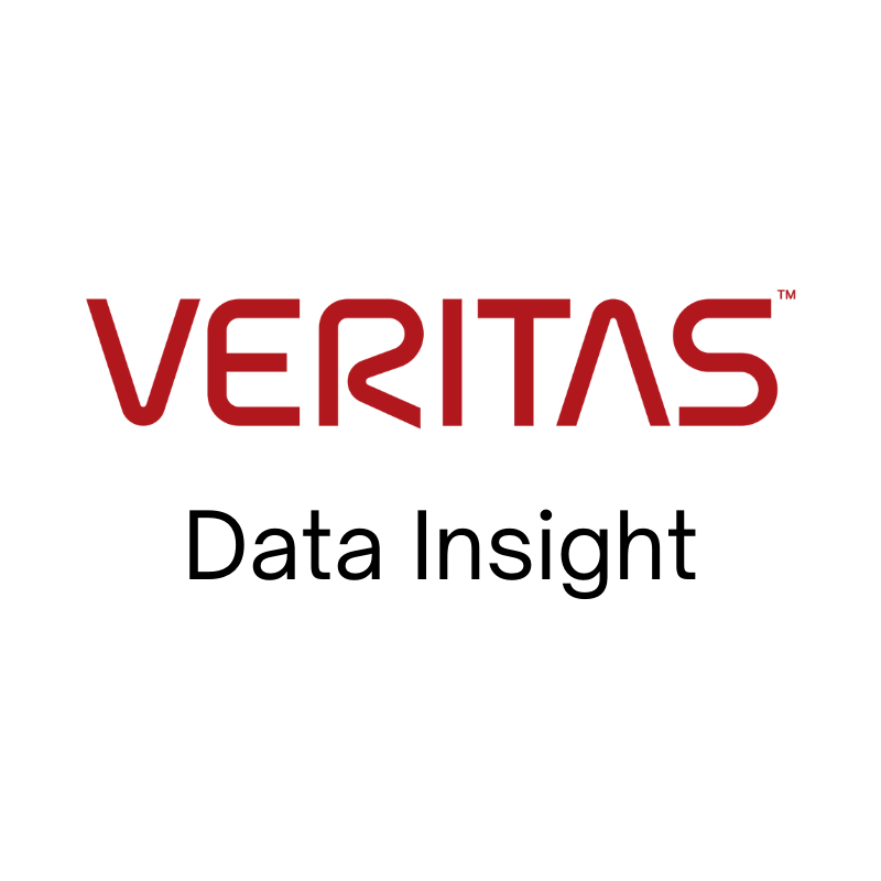 Veritas Data Insight
