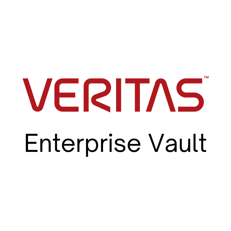 Veritas Enterprise Vault