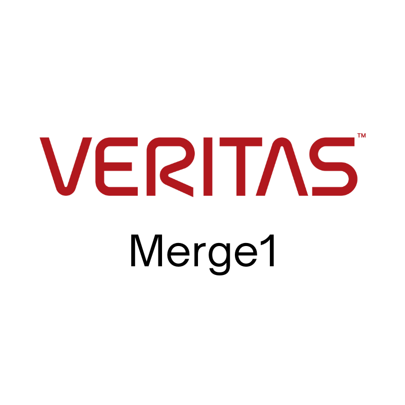 Veritas Merge1