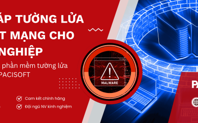 Tư vấn triển khai giải pháp tường lửa cho doanh nghiệp: Bảo mật chủ động, hiệu quả dài hạn