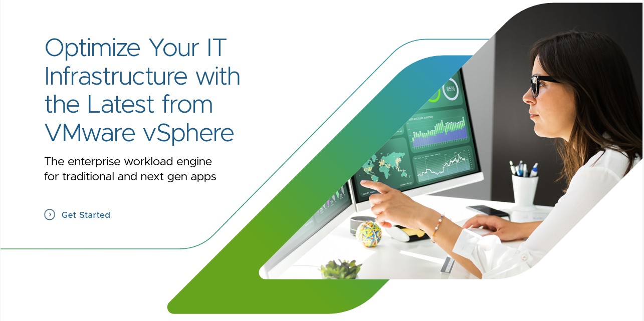 vmware vsphere