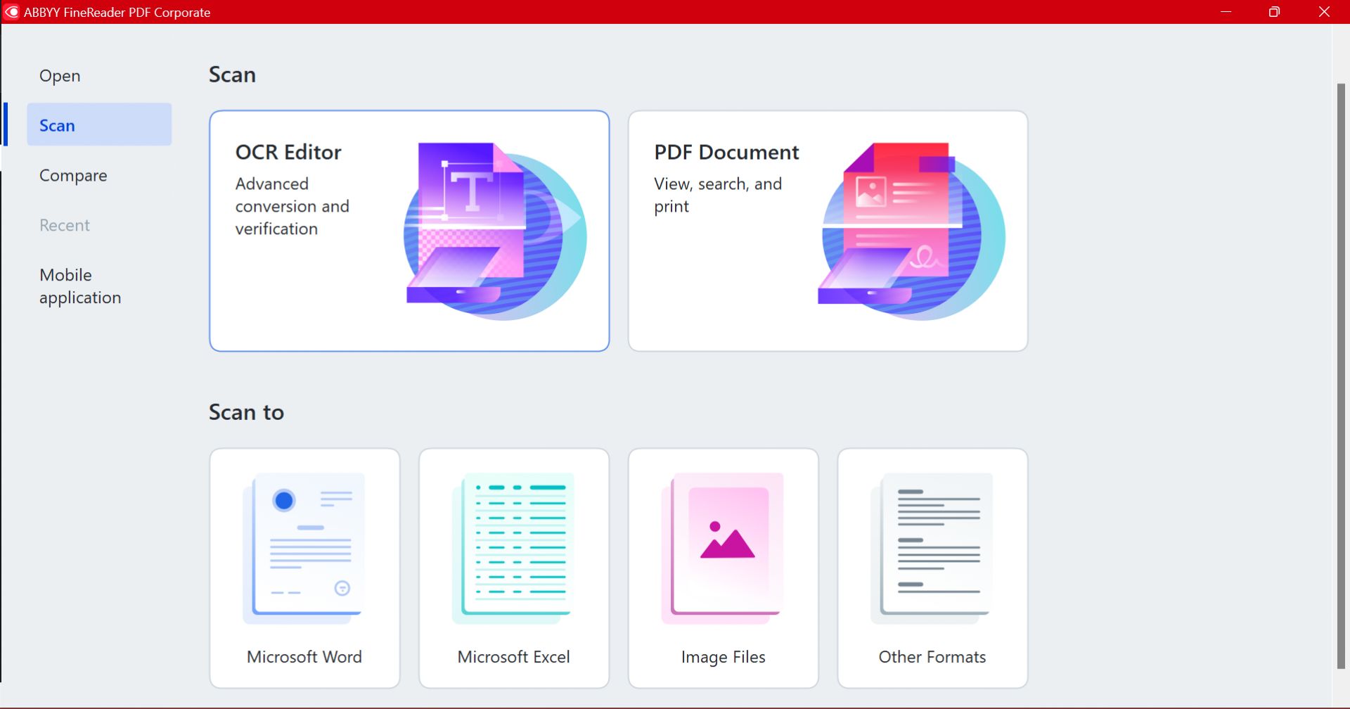 ABBYY FineReader PDF