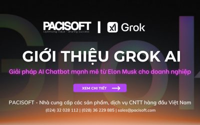 Grok bản quyền là gì? Giải pháp AI Chatbot mạnh mẽ từ Elon Musk cho doanh nghiệp