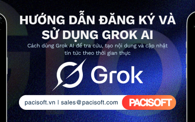 Trải nghiệm Grok AI miễn phí: Hướng dẫn mua, đăng ký, truy cập và tận dụng tính năng Grok AI X Premium+/SuperGrok