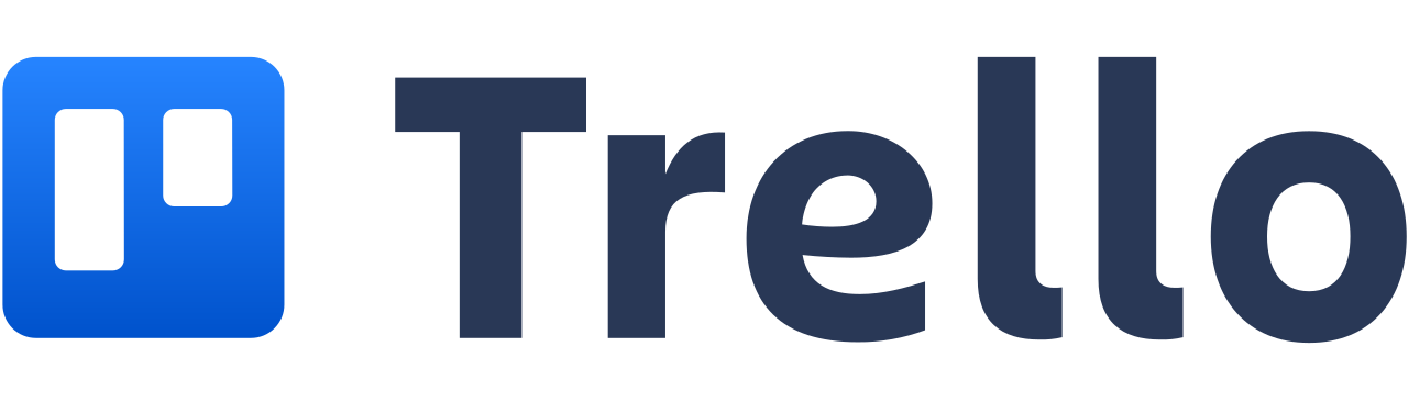 Giao diện bảng Kanban Trello quản lý dự án