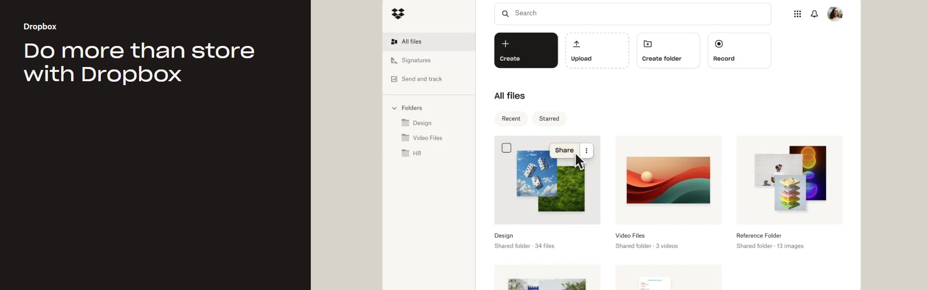 dropbox