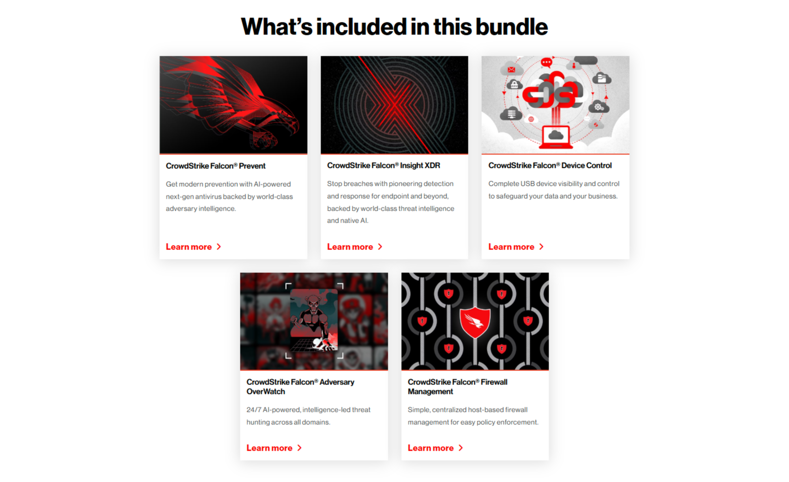 crowdstrike enterprise