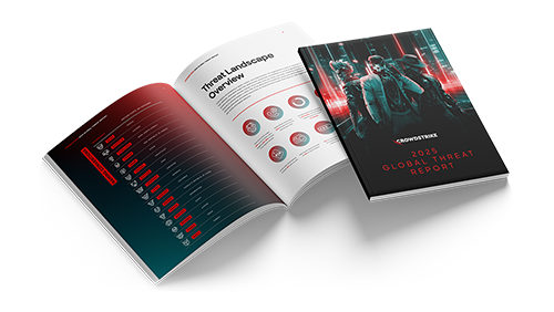 crowdstrike open-report