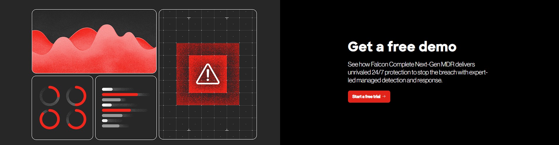 demo crowdstrike