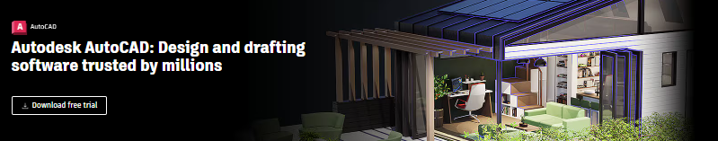 tải autocad bản quyền pacisoft