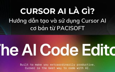 Cursor AI là gì? Hướng dẫn tạo và sử dụng Cursor AI cơ bản