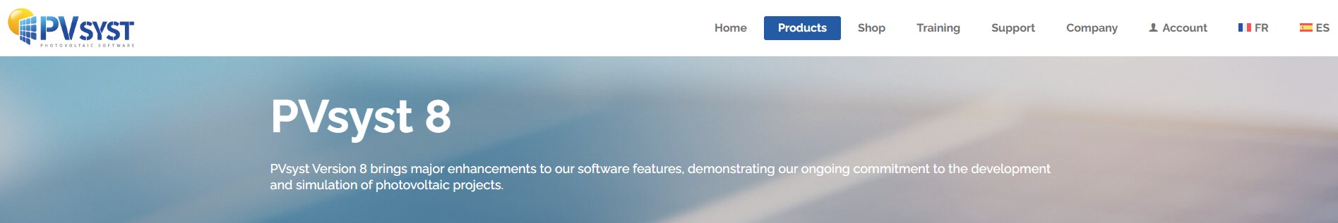 pvsyst 8 pacisoft