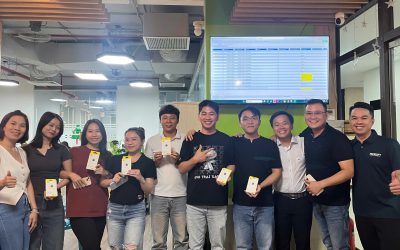 PACISOFT x Microsoft: Partner Training FY26 – Cập nhật công nghệ & Ưu đãi mới nhất
