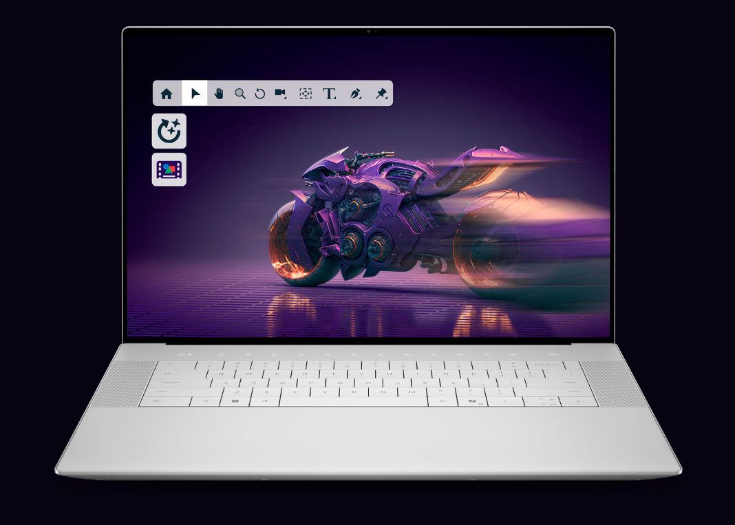 Dell 16 Premium