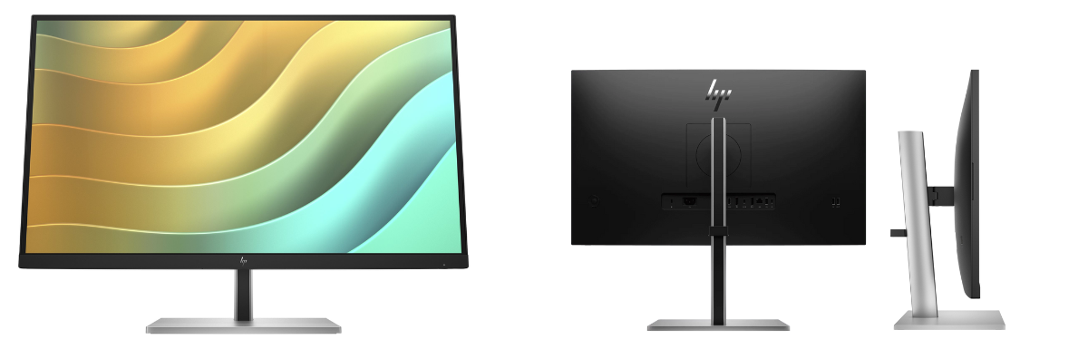 HP E27u G5 màn hình máy tính